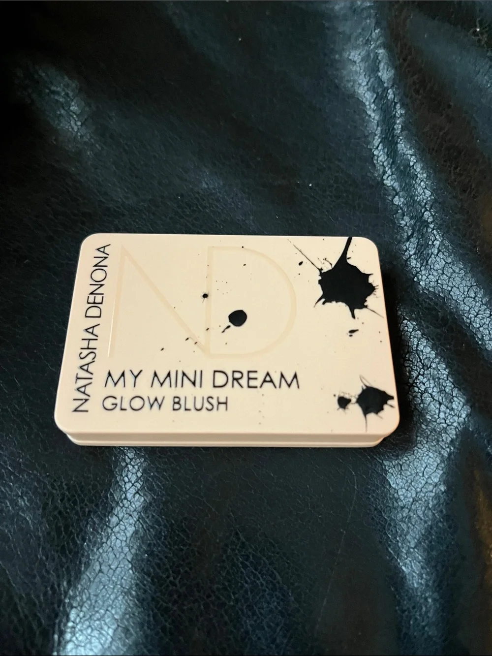 Natasha Denona My Mini Dream Glow Blush